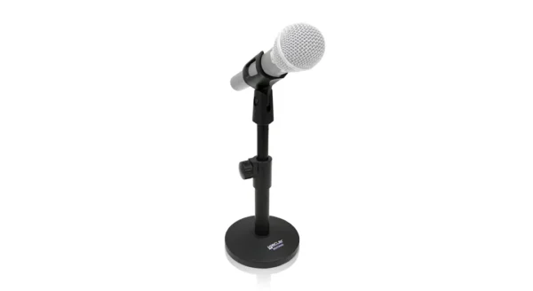 MDSTAND Microphone desktop stand