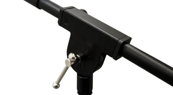 MBSTAND Microphone stand with boom arm – Image 2