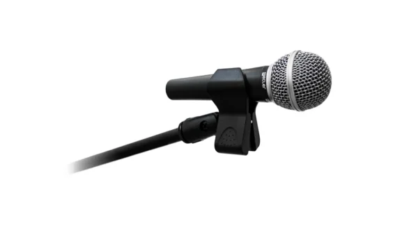 MBSTAND Microphone stand with boom arm – Image 6