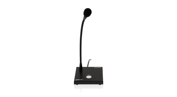 MPAGE1r 1-zone | desktop | paging station