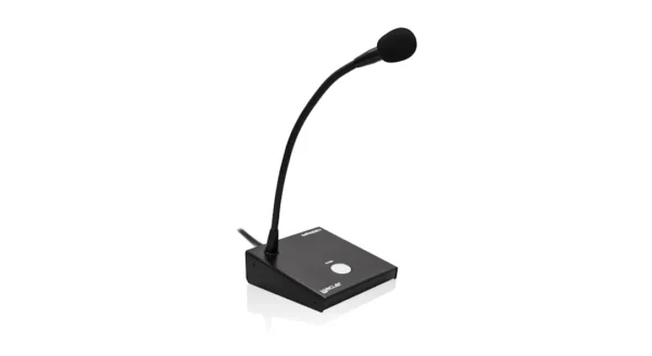 MPAGE1r 1-zone | desktop | paging station – Image 2