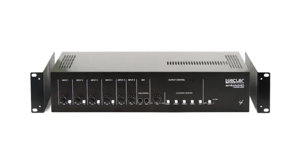 2UHRMKIT Rack Mount Kit