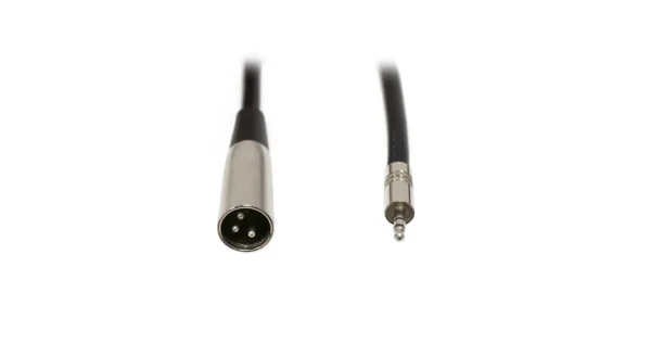 CNXMJXLR2 Ecler Audio Cables