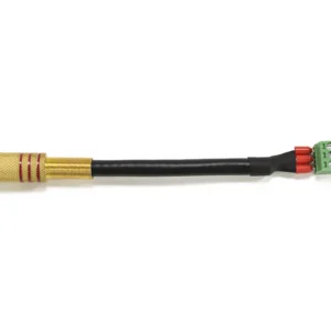 CNXRCAEBAD Ecler audio cables