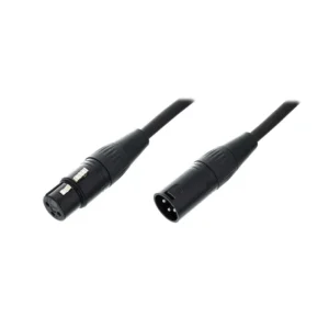 CNXXLRXLR10 Ecler Audio Cable