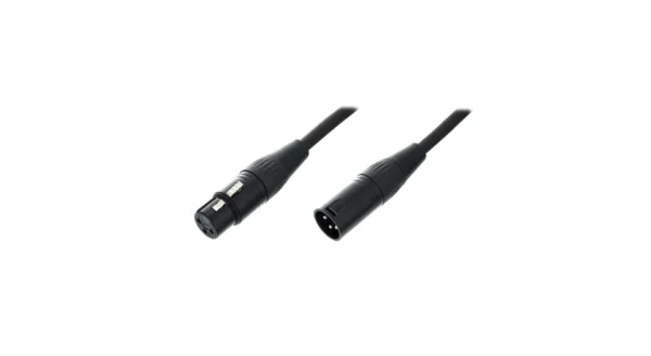 CNXXLRXLR1 Ecler Audio Cable