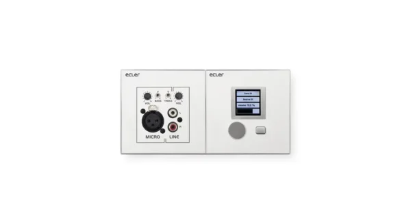 WPa2SMBOX In-wall double surface-mount installation box – Image 2