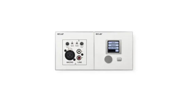 WPA2FMBOX In-wall double flush mount installation box – Image 4