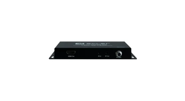 VEO-XPT44A HDMI 2.0 HDbaseT Extender | with Audio Extraction – Image 5