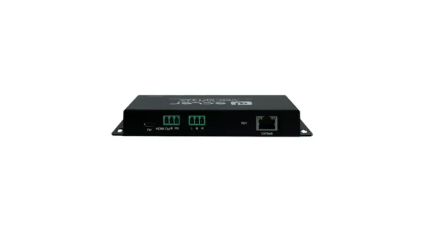 VEO-XPT44A HDMI 2.0 HDbaseT Extender | with Audio Extraction – Image 4