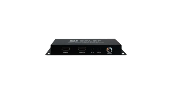 VEO-XPT44A HDMI 2.0 HDbaseT Extender | with Audio Extraction – Image 3