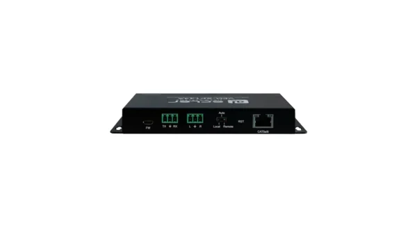 VEO-XPT44A HDMI 2.0 HDbaseT Extender | with Audio Extraction – Image 2