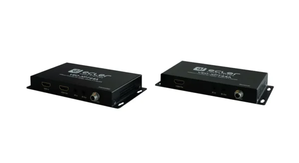 VEO-XPT44A HDMI 2.0 HDbaseT Extender | with Audio Extraction