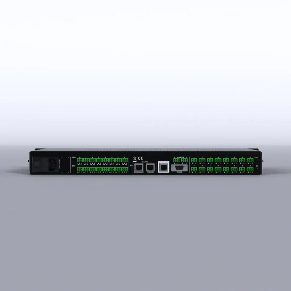 MIMO7272DN 72x72 | digital matrix | Dante™ | AES67 – Image 8