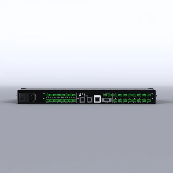 MIMO4040CDN 40x40 | digital matrix | Dante™ | AES67 – Image 7