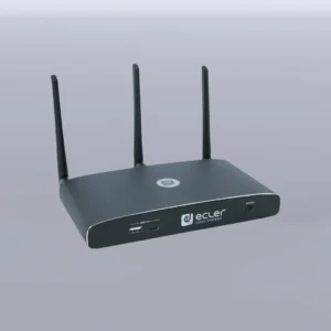 VEO-SWC44 Wireless Conferencing and Presentation Switcher