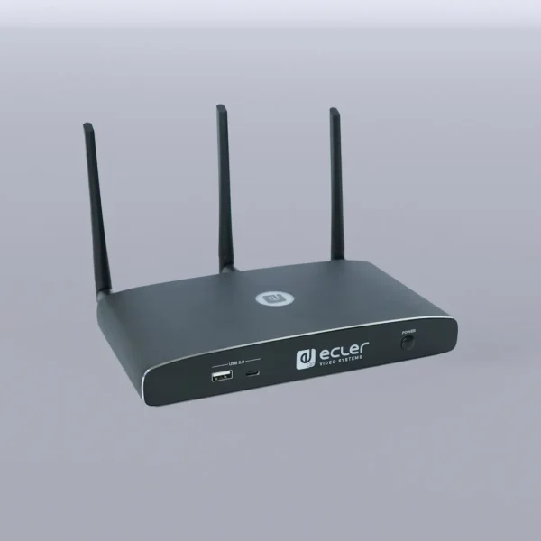 VEO-SWC44 Wireless Conferencing and Presentation Switcher