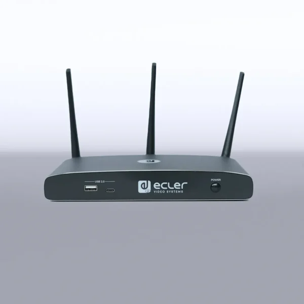 VEO-SWC44 Wireless Conferencing and Presentation Switcher – Image 2