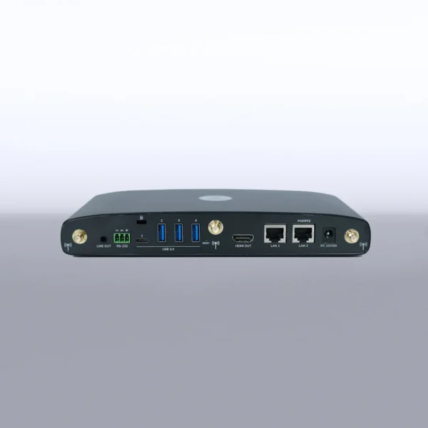 VEO-SWC44 Wireless Conferencing and Presentation Switcher – Image 3