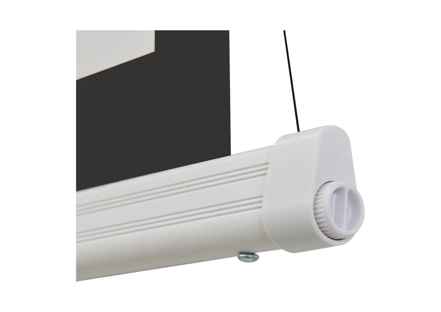 Celexon HomeCinema 180 x 102 cm 80" Motorized Tensioned Projection Screen - MWHT – Image 3