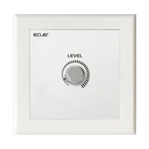 WPaVOLUS Remote Wall Volume Control (US model)