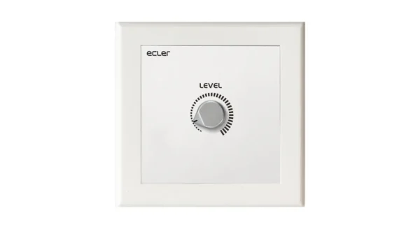 WPaVOLUS Remote Wall Volume Control (US model)