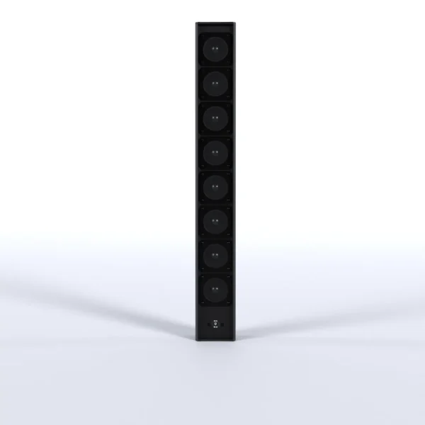 MIA-82 Mini Array Column Loudspeaker – Image 2