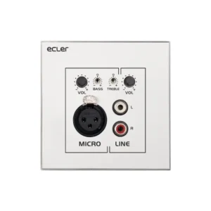 WPaVOL Remote Wall Volume Control