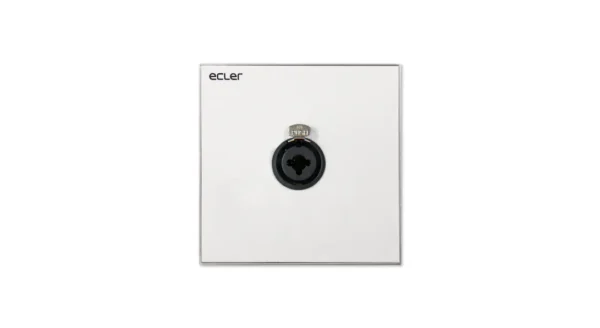 WPaCNX-CBO Remote Wall Panel Connection