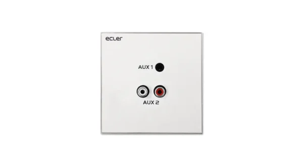 WPaCNX-JRCA Remote Wall Connector