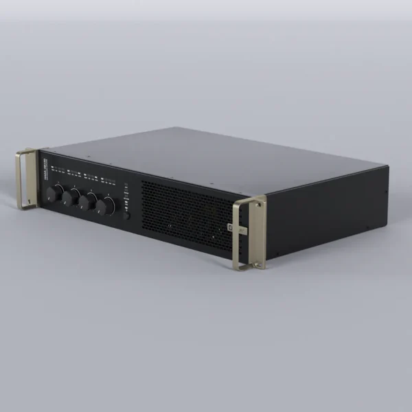 HADA-4B150 DSP | LoZ and HiZ | 4x125W – Image 5