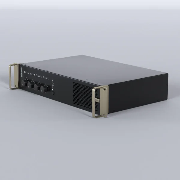 HADA-4B250 DSP | LoZ and HiZ | 4x250W – Image 5