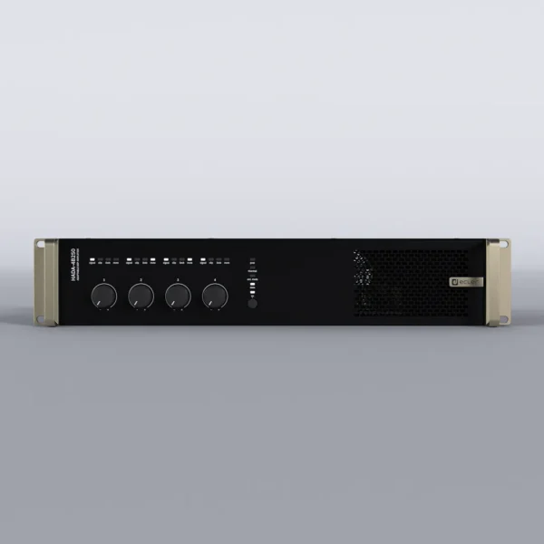 HADA-4B250 DSP | LoZ and HiZ | 4x250W – Image 4