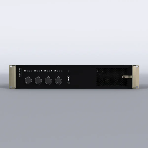 HADA-4B400 DSP | LoZ and HiZ | 4x400W – Image 5