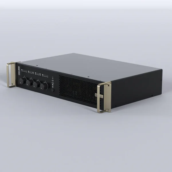 HADA-4B500 DSP | LoZ and HiZ | 4x500W – Image 4
