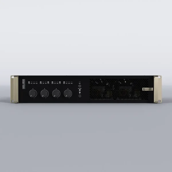 HADA-4B500 DSP | LoZ and HiZ | 4x500W – Image 3