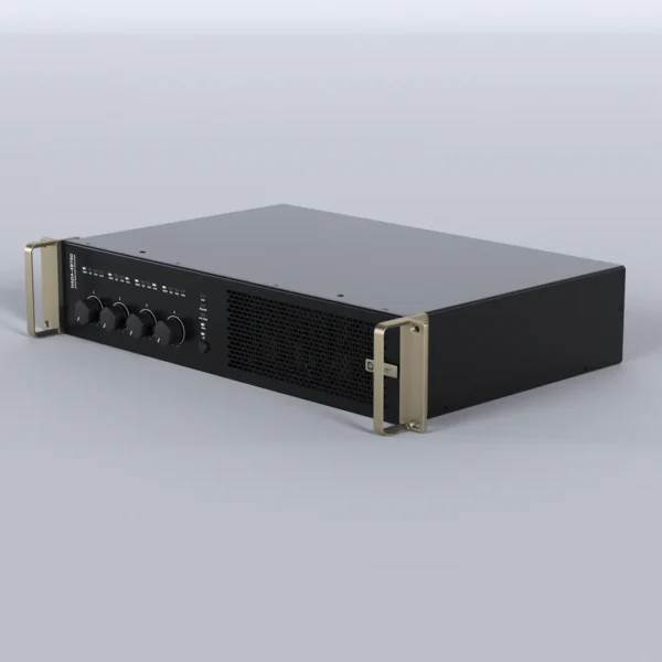 HADA-4B750 DSP | LoZ and HiZ | 4x750W – Image 5