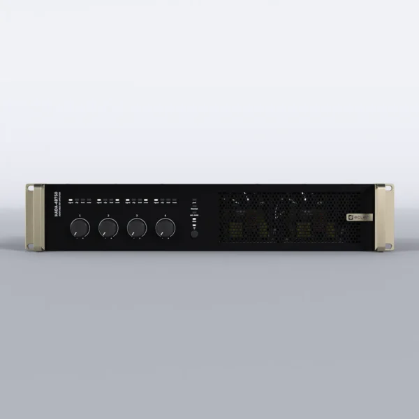 HADA-4B750 DSP | LoZ and HiZ | 4x750W – Image 4