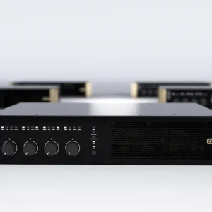 HADA-4B750 DSP | LoZ and HiZ | 4x750W