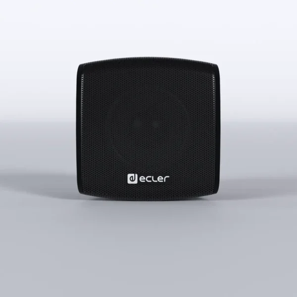 eMOTUS3OD 3" | 25 WRMS | IP65 | outdoors