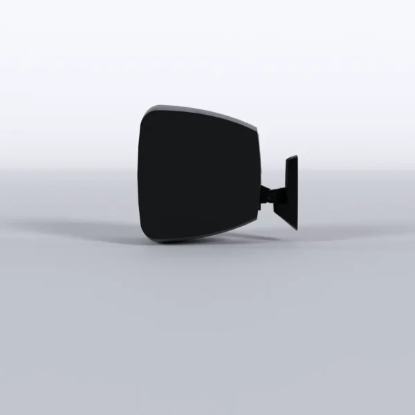 eMOTUS3OD 3" | 25 WRMS | IP65 | outdoors – Image 2