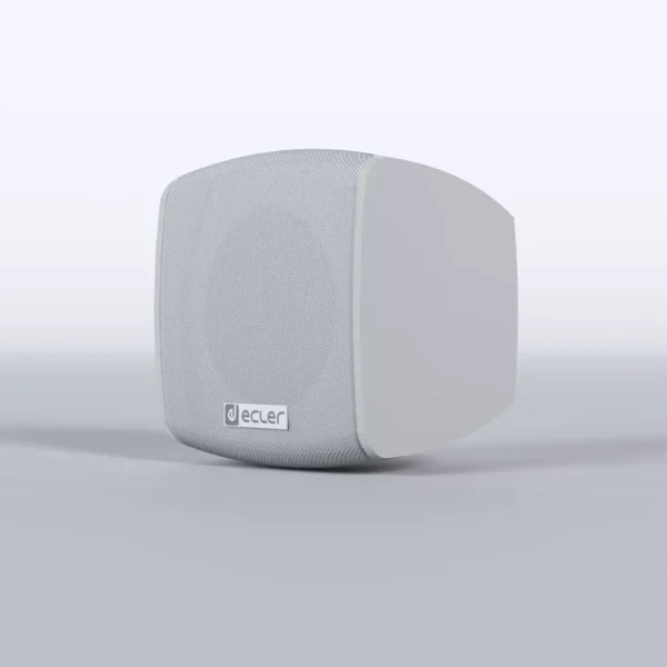 eMOTUS3OD 3" | 25 WRMS | IP65 | outdoors – Image 4