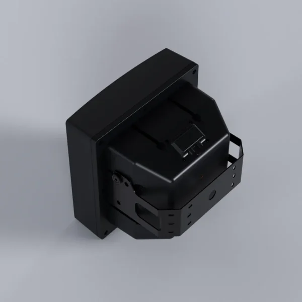 AMBIT-18 8" | 2-way | 100 WRMS | discreet design – Image 2
