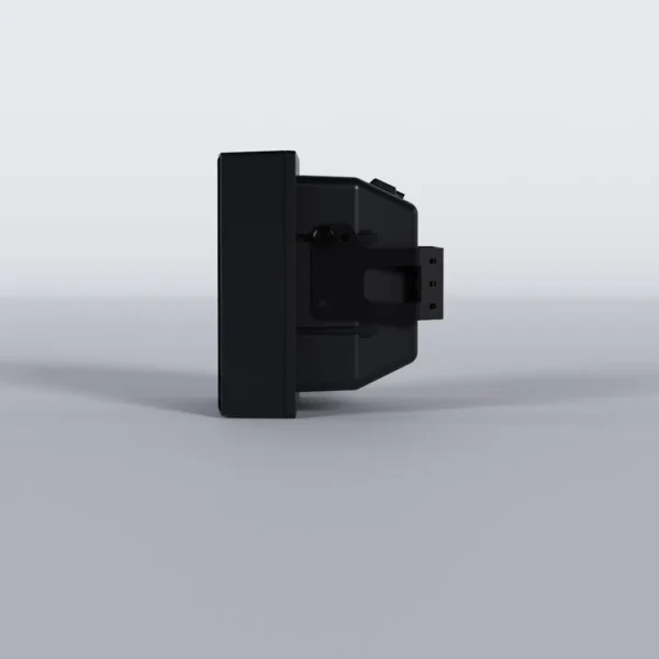 AMBIT-18 8" | 2-way | 100 WRMS | discreet design – Image 4