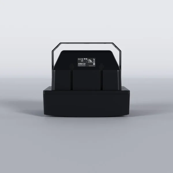 AMBIT-18 8" | 2-way | 100 WRMS | discreet design – Image 5