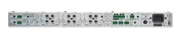 CX261 - Single Zone Mixer – Image 2