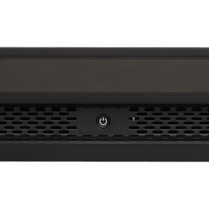 CXA215K - 1.5KW 2/4 Channel Digital DSP Amplifier
