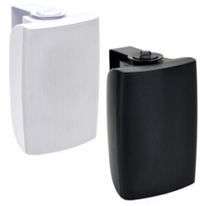 CS-S6W & CS-S6B - Surface Mount Speakers
