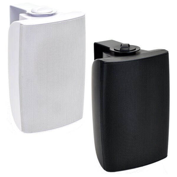 CS-S6W & CS-S6B - Surface Mount Speakers