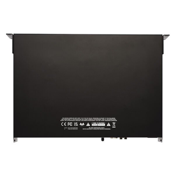 CXA215K - 1.5KW 2/4 Channel Digital DSP Amplifier – Image 3